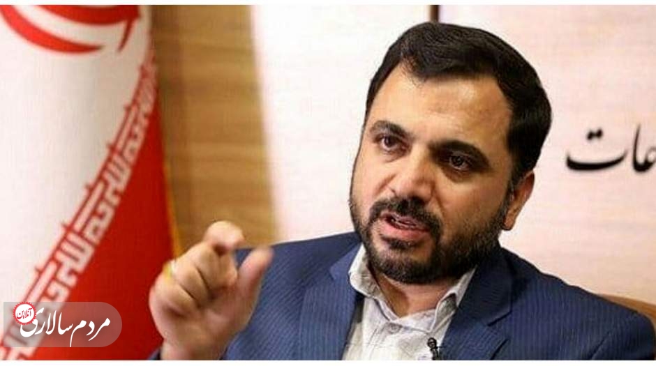 گرانی اینترنت کار دست وزیر ارتباطات داد+عکس
