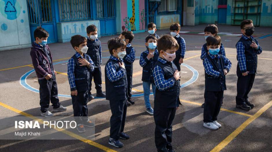شروط مجلس برای استفاده از مدیر زن در مدارس پسرانه