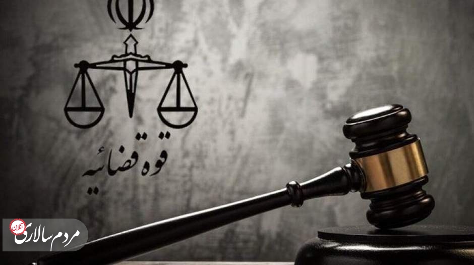 اجرای حکم اعدام پنج سارق مسلح در البرز