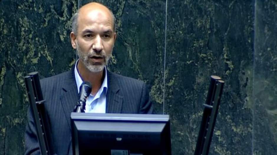 محرابیان: وزارت نیرو مطالبات قابل توجهی از دولت دارد
