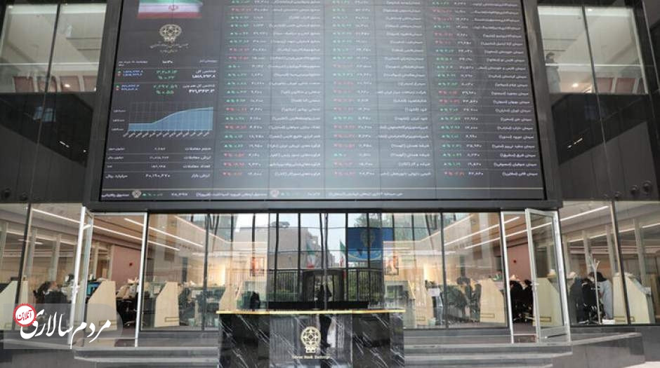 پیش‌بینی بورس فردا ۱۲ دی ۱۴۰۲