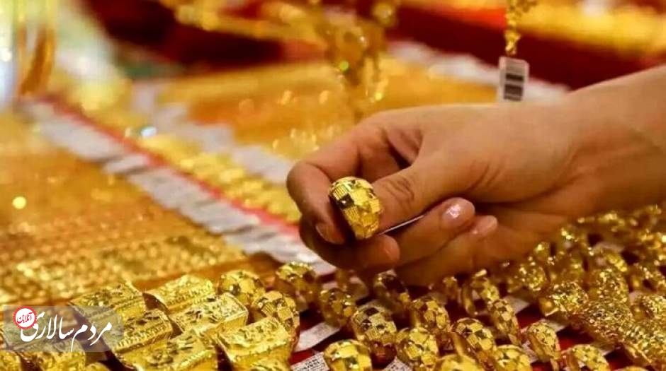 کادوهای روز زن طلا را گران کرد