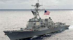 منطقه در نقطه جوش | میان ایران و آمریکا جنگ دریایی رخ می دهد؟