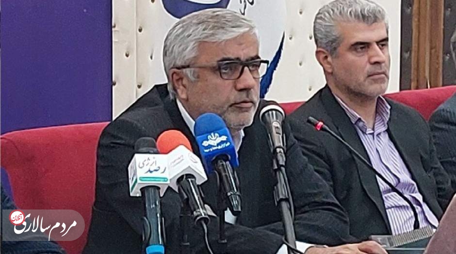 فشار آب تهرانی‌ها کم می‌شود؟
