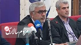 فشار آب تهرانی‌ها کم می‌شود؟