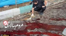 اعلام اسامی مجروحان انفجار تروریستی کرمان + جدول