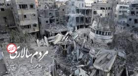 اعتراف سنگین وزیر نتانیاهو درباره غزه