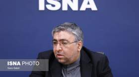 عمویی: اروپایی‌ها نمی‌توانند سطح و محدودیتی برای برنامه هسته‌ای ایران تعیین کنند