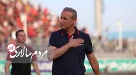 مطالبات یحیی از پرسپولیس مشخص شد