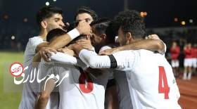 ایران 2-1 بورکینافاسو؛ کامبک شاگردان قلعه‌نویی در جزیره