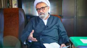 مسیح مهاجری: آیت الله هاشمی سانسور شد، چون بزرگ و آزاداندیش بود