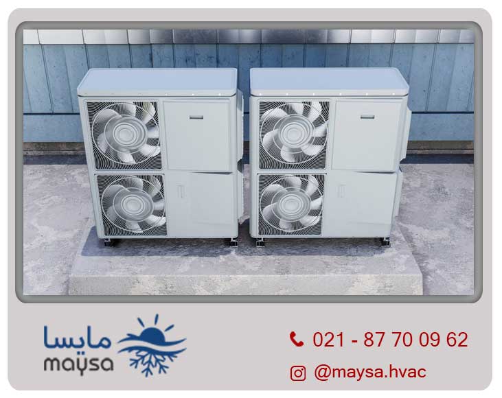 راهنمای خرید داکت اسپلیت هایسنس، بویمن، لوگرانو و ..... در فروشگاه اینترنتی مایسا