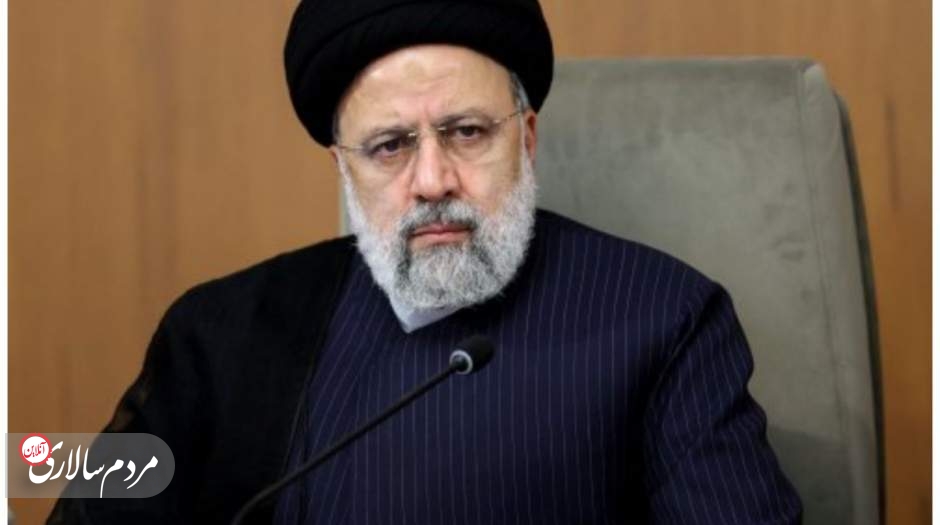 رئیسی: داعش دست‌پرورده آمریکا است