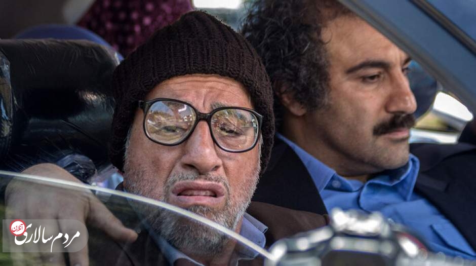 غیبت سارا و نیکا در پایتخت ۷