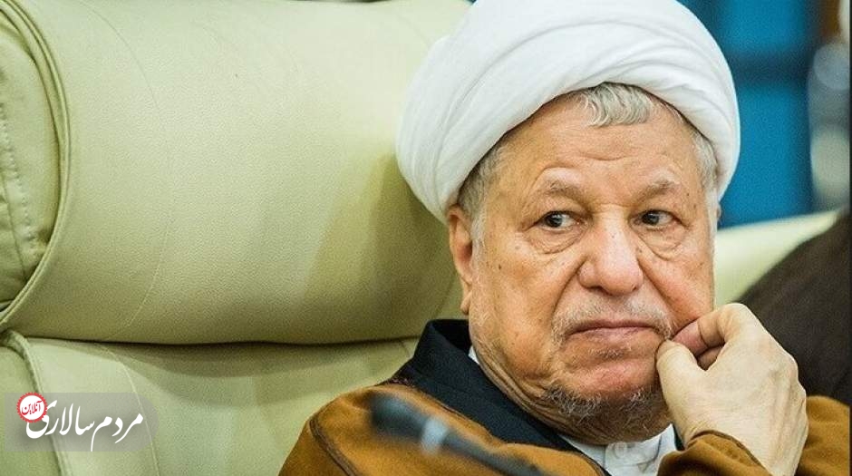 اقدام تروریستی در تهران و انفجار در ونک به روایت آیت‌الله هاشمی