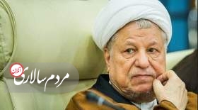 اقدام تروریستی در تهران و انفجار در ونک به روایت آیت‌الله هاشمی