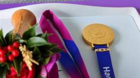 هدیه مقام معظم رهبری به مدال‌آوران بازی‌های آسیایی و پاراآسیایی