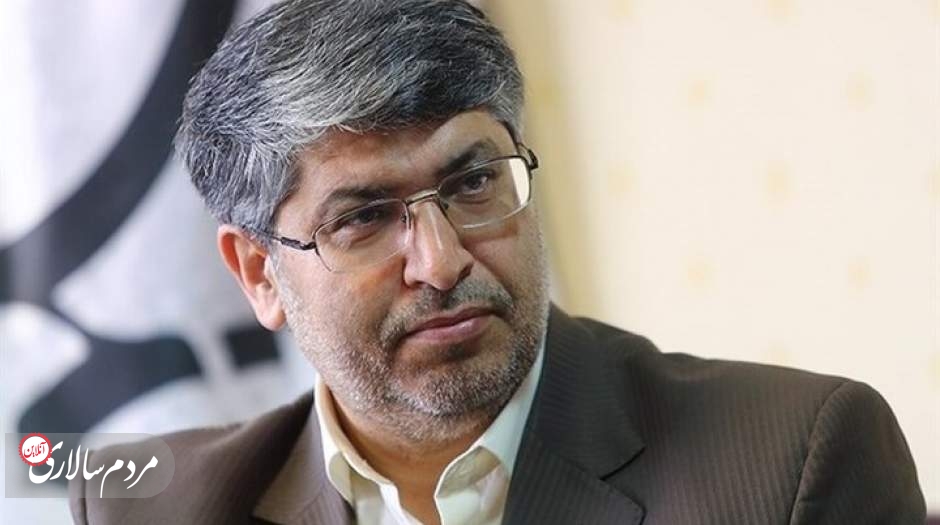 صلاحیت برخی افراد که کلکسیون فساد هستند تایید شده است