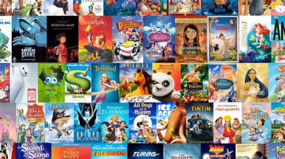 10 فیلم تماشایی و آموزنده برای کودکان و نوجوانان