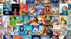 10 فیلم تماشایی و آموزنده برای کودکان و نوجوانان