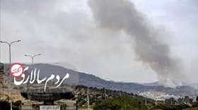 لبنان از اسرائیل شکایت کرد