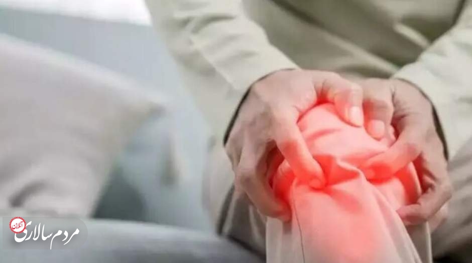 با این ۶ غذا درد مفاصل خود را در زمستان کاهش دهید