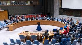قطعنامه شورای امنیت علیه یمن تصویب شد