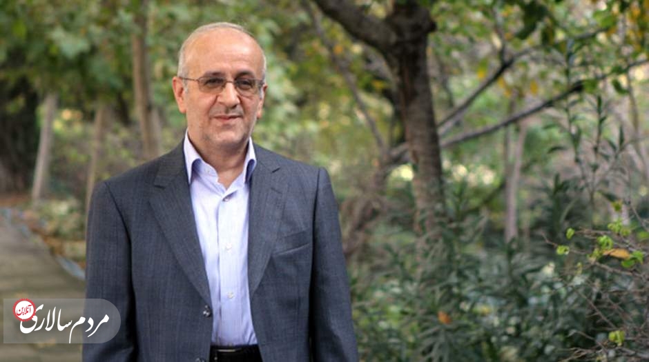 پیشنهاد اقتصاددان معروف برای نام‌گذاری روز بانک مرکزی