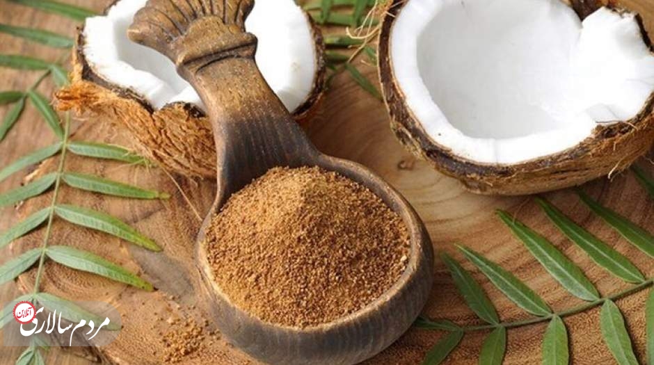 اگر دیابت دارید با خیال راحت این نوع شکر را مصرف کنید!