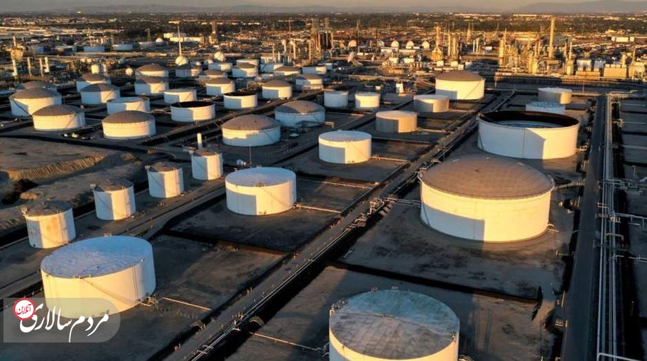 قیمت نفت بعد از حمله آمریکا و انگلیس به یمن