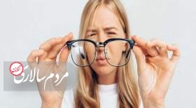 کمبود این ویتامین سبب اختلال در بینایی می‌شود