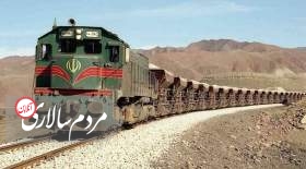 قطار تهران-سنندج دچار نقص فنی شد