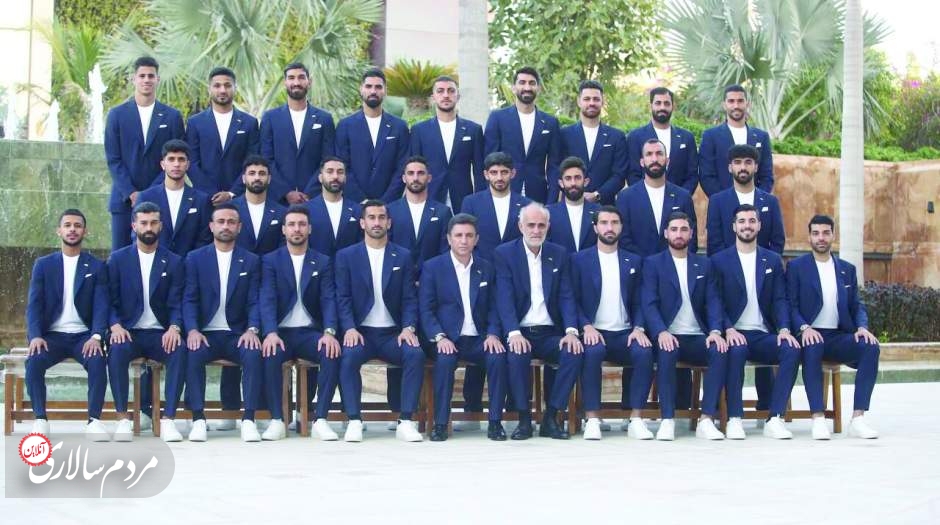 یک ماه هیجان فوتبال در قاره کهن