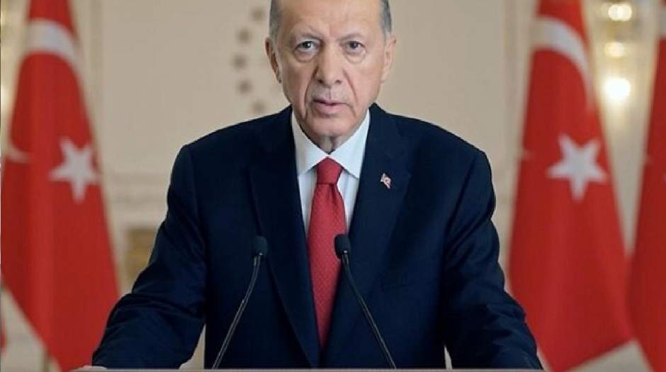 فرمان اردوغان برای برگزاری یک نشست اضطراری امنیتی