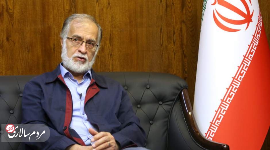 کاندیدای مناسب پیدا کنیم، حتماً در انتخابات حمایتش می‌کنیم