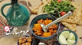 آبگوشت هم از دسترس خارج شد! 
