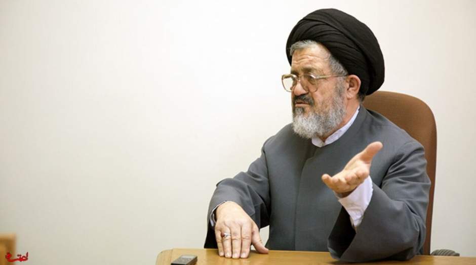 اکرمی: کاش داوطلبان ورود به انتخابات مجلس امتحان قانون اساسی بدهند