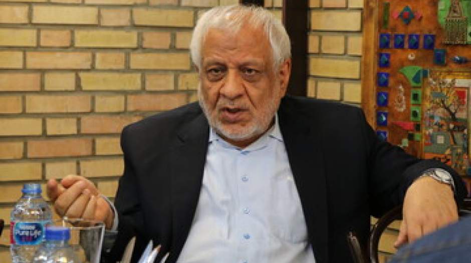بادامچیان: اصلاح طلبان در تهران ۲۶ کاندیدا دارند