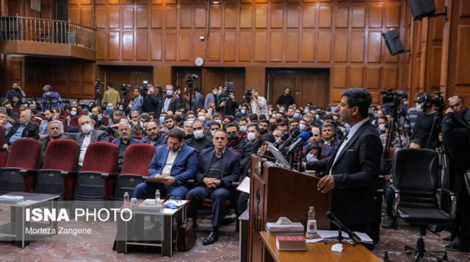 مجاهدین خلق اعضای خود را شکنجه می‌کردند