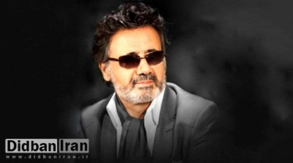 زیدآبادی: معین اگر به ایران بیاید نه دستگیر می شود نه جلوی کنسرتش را می گیرند، از روی شامه‌ام می‌گویم!