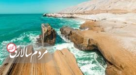 تصمیم عجیب مدیر گردشگری قشم
