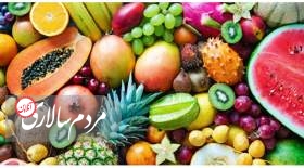 برای باز شدن رگ های قلب چی بخوریم؟