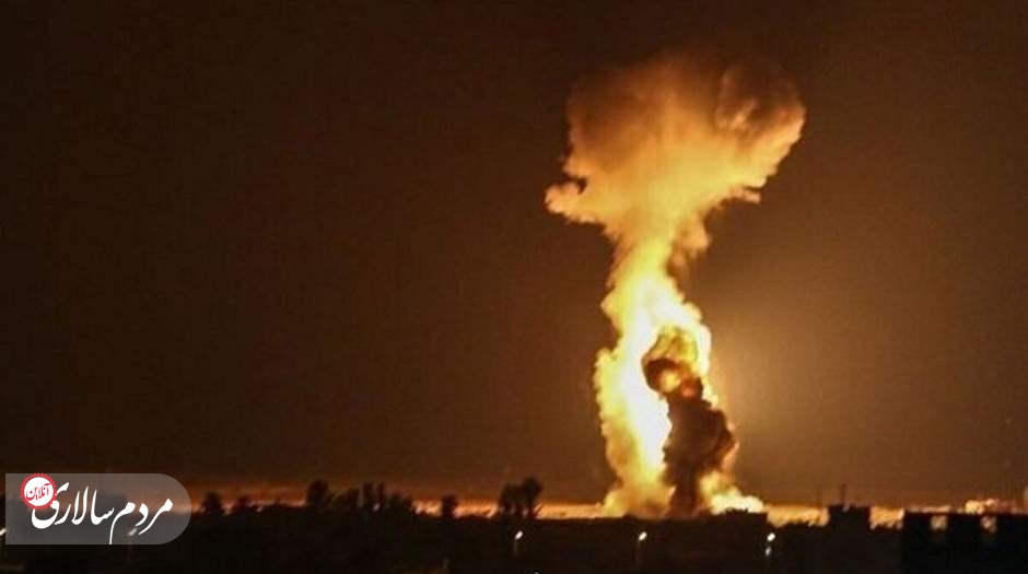 دست بلند ايران برای انتقام سخت