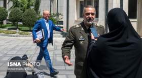 آشتیانی: دفاع از امنیت ملی محدودیت ندارد