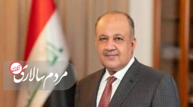 عراق ایران را تهدید کرد!