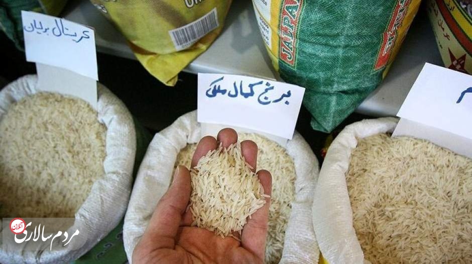 قیمت برنج پاکستانی از ایرانی گرانتر شد! + جدول برندهای پرفروش