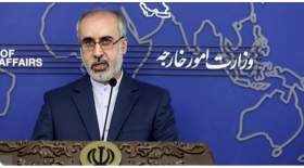 نخستین واکنش رسمی ایران به حادثه سراوان