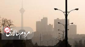  رتبه ششم ایران در شدت مصرف انرژی