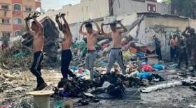 سازمان ملل: اسرائیل اسرای غزه را شکنجه می‌کند