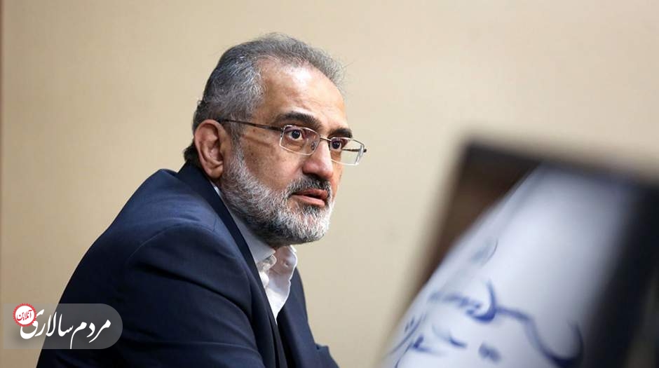 دولت با افزایش ۲۰ درصدی حقوق کارمندان مخالفت کرد